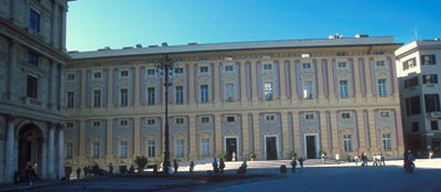 Palazzo Ducale